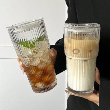 Skinuretic™ - Aesthetic Glass Tumbler