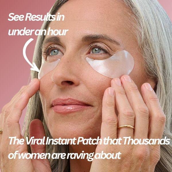Skinuretic™ - Instant Firm Collagen Eye Patches