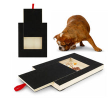 FurShield™ - Dog Nail Scratch Board