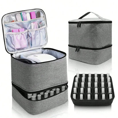 Beauvana™ Nail Polish Storage Bag