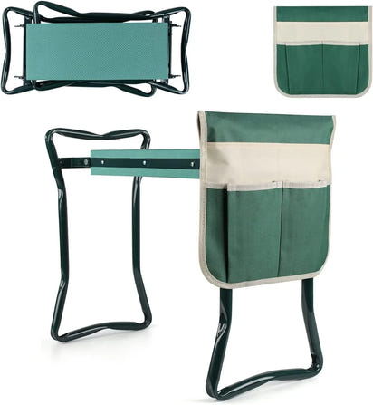 ShadeGuard™ - Garden Kneeler Seat