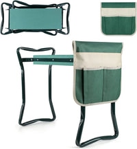 ShadeGuard™ - Garden Kneeler Seat