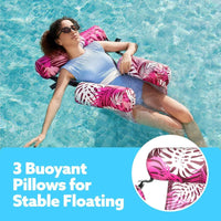 ShadeGuard™ - Floating Lounge Chair