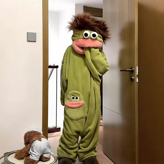 GiggleGames™ - Silly Snuggle Onesie