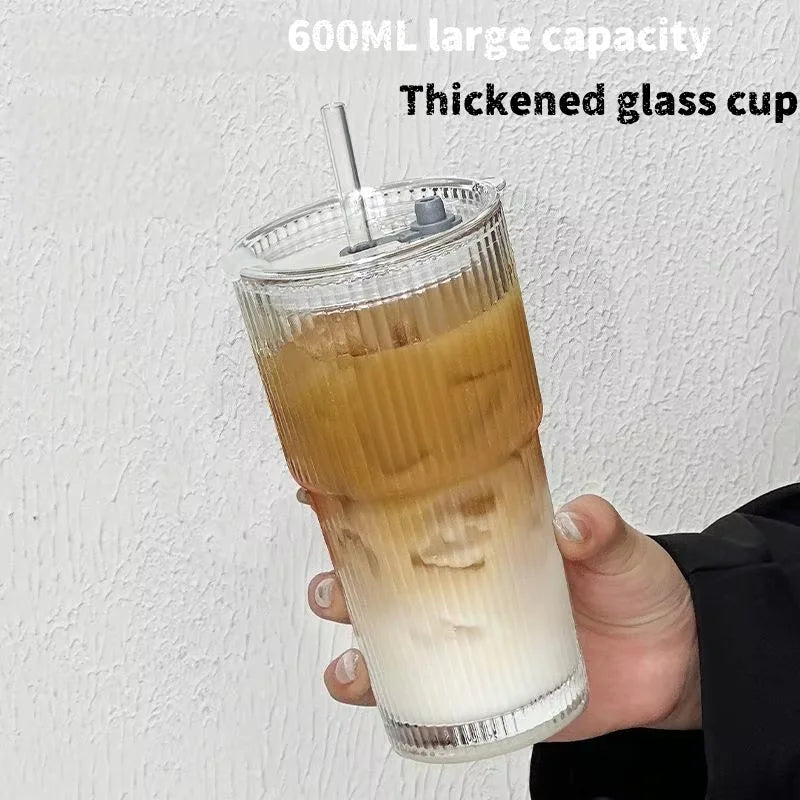 Skinuretic™ - Aesthetic Glass Tumbler