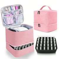 Beauvana™ Nail Polish Storage Bag