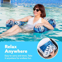 ShadeGuard™ - Floating Lounge Chair