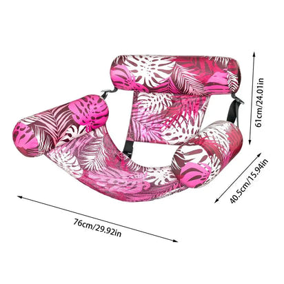 ShadeGuard™ - Floating Lounge Chair