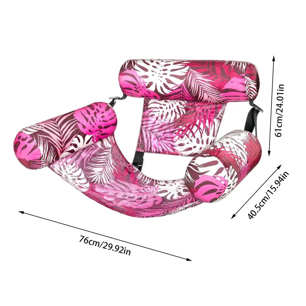 ShadeGuard™ - Floating Lounge Chair