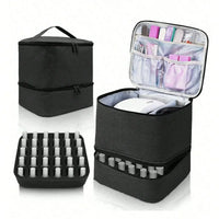 Beauvana™ Nail Polish Storage Bag