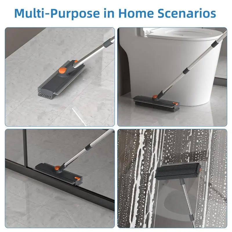 HomeScrub™ - Heavy Duty Floor Scrub Brush