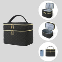 Beauvana™ Nail Polish Storage Bag