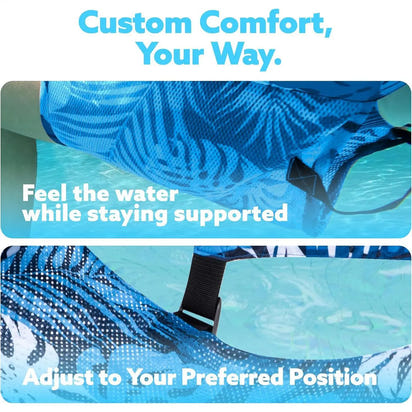 ShadeGuard™ - Floating Lounge Chair
