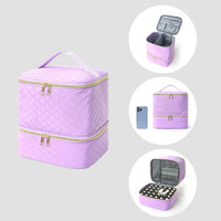 Beauvana™ Nail Polish Storage Bag