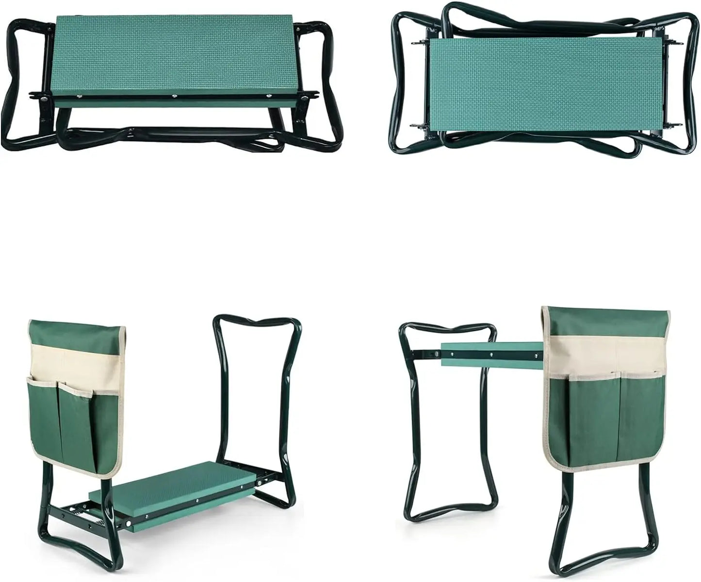ShadeGuard™ - Garden Kneeler Seat
