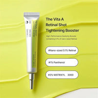 Skinuretic™ - Vita A Retinal Shot Tightening Booster