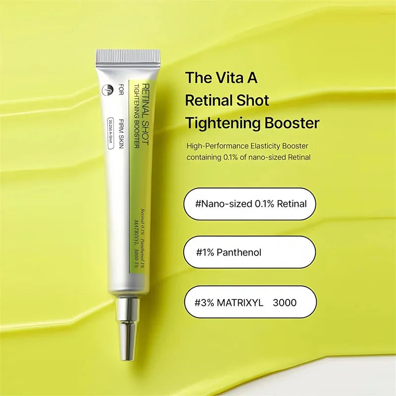 Skinuretic™ - Vita A Retinal Shot Tightening Booster
