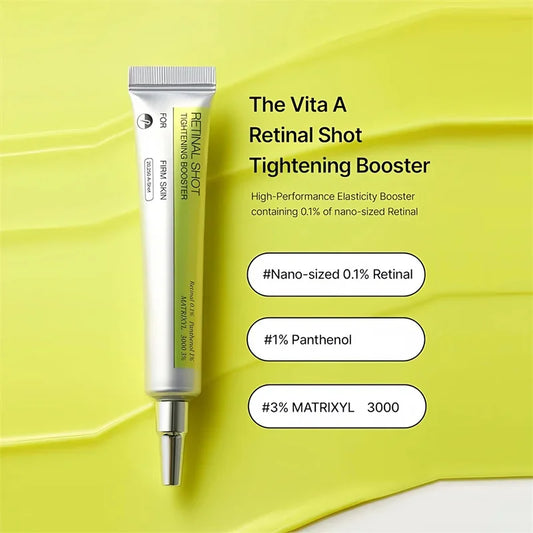 Skinuretic™ - Vita A Retinal Shot Tightening Booster