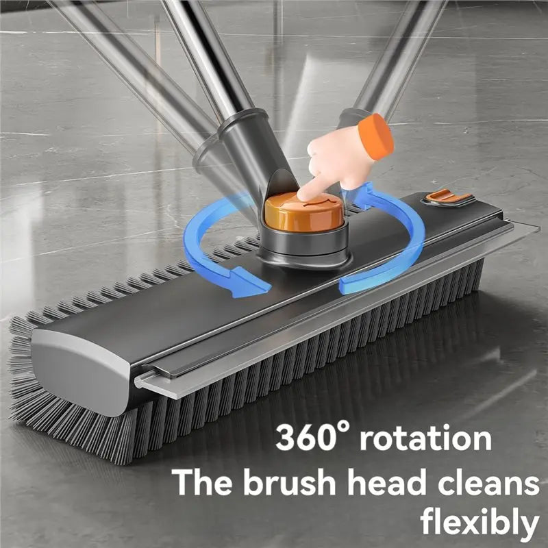 HomeScrub™ - Heavy Duty Floor Scrub Brush