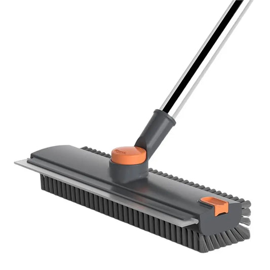 HomeScrub™ - Heavy Duty Floor Scrub Brush