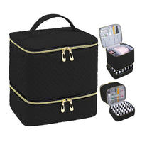 Beauvana™ Nail Polish Storage Bag