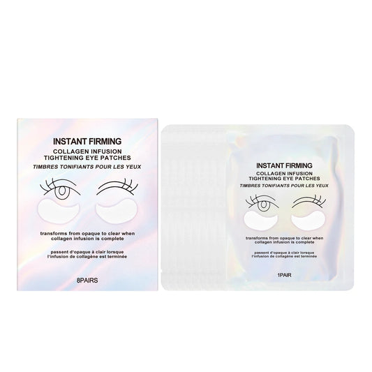 Skinuretic™ - Instant Firm Collagen Eye Patches