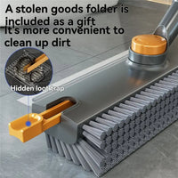 HomeScrub™ - Heavy Duty Floor Scrub Brush