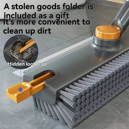 HomeScrub™ - Heavy Duty Floor Scrub Brush