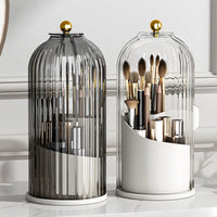 SaniVault™ - DustProof ToothBrush Holder