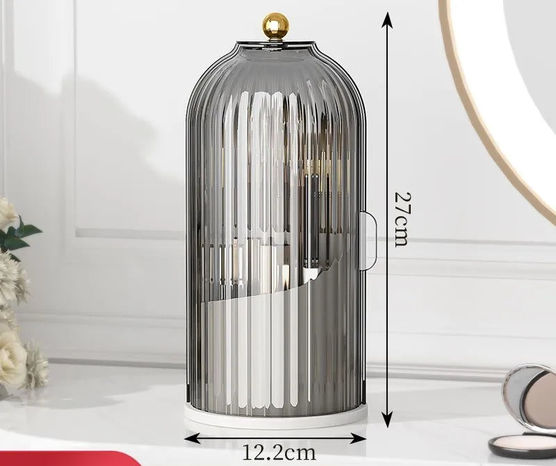 SaniVault™ - DustProof ToothBrush Holder