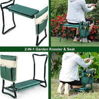 ShadeGuard™ - Garden Kneeler Seat
