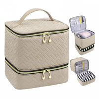 Beauvana™ Nail Polish Storage Bag