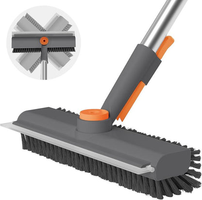 HomeScrub™ - Heavy Duty Floor Scrub Brush